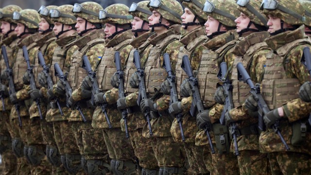 Ukrayna ordusu Berdyansk şəhərinə raketlərlə hücum etdi Ukrayna ordusu Berdyansk şəhərinə raketlərlə hücum etdi