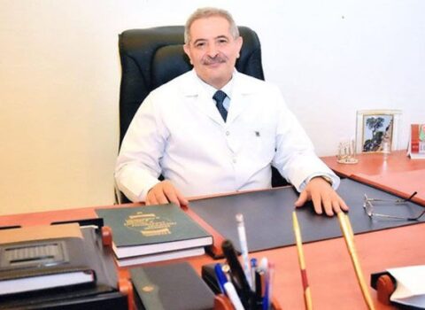 Səfixan Həsənov vəfat etdi