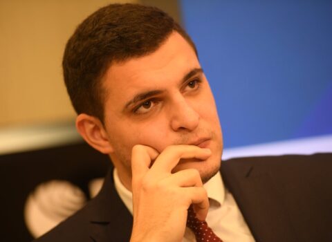 Melkonyan: “Türkiyə müasir Ermənistan üçün xarici siyasət prioritetinə çevrilir”