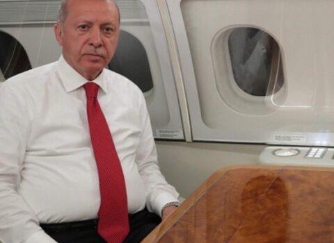 “Zəngəzur dəhlizinin açılmaması Ermənistanla deyil, İranla bağlı problemdir” – Ərdoğan