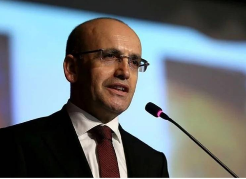 Mehmet Şimşək faiz dərəcəsinin artırılmasının səbəbini AÇIQLADI