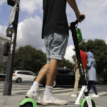 Skuter sürənlər hansı hallarda cərimələnə bilərlər? – VİDEO