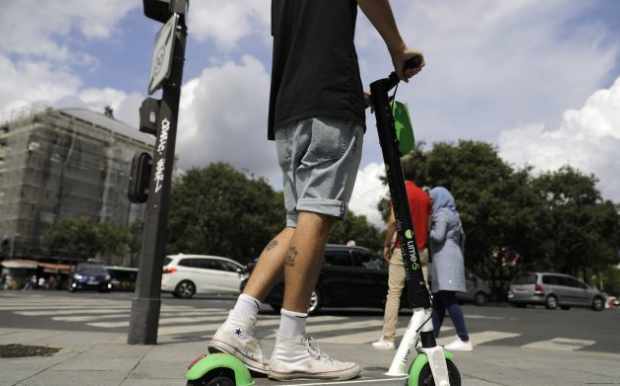 Skuter sürənlər hansı hallarda cərimələnə bilərlər? – VİDEO