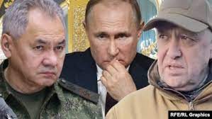 “Putin Şoyqunu atmayacaq, Priqojin isə rusları şoka saldı” – Mixaylov