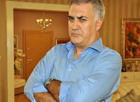 Tamer Qaradağlı ilə bağlı qərar verildi
