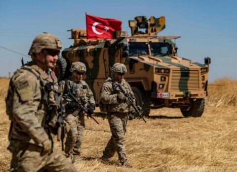 İraqda 3 PKK terrorçusu zərərsizləşdirildi