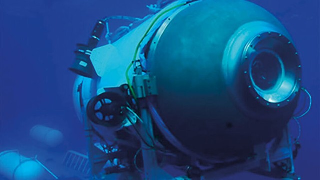 “OceanGate”in bütün hesabları silindi: Rəsmi sayt işini dayandırdı “OceanGate”in bütün hesabları silindi: Rəsmi sayt işini dayandırdı