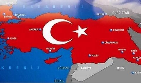 Türkiyənin torpağını oğurladılar – Milyardlarla gəlir əldə etdilər