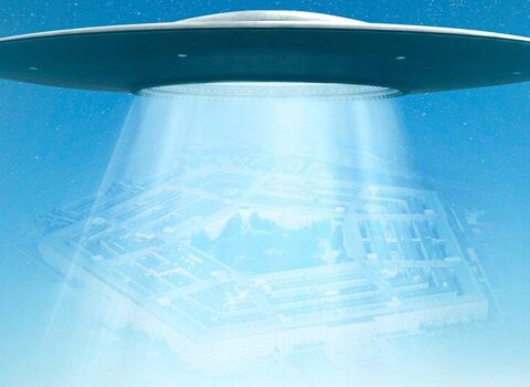 ABŞ-da yadplanetlilərin gəmiləri var? – PENTAQON AÇIQLADI