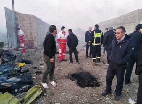 Ukraynada azərbaycanlı qardaş və bacının meyiti tapıldı