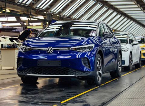 “Volkswagen” elektrik avtomobillərinin istehsalını azaldır – SƏBƏB