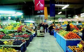 “Yevlax-Mərkəzi Bazar” ASC ləğv edilir