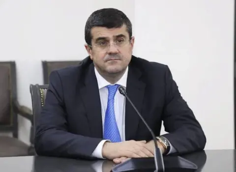 Araik Arutyunyan Qarabağı birdəfəlik tərk edəcək – Vaxt daraldı