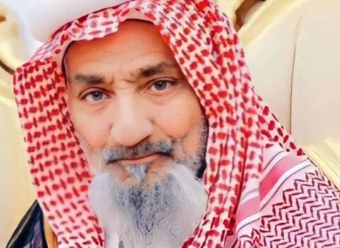 Beşinci dəfə evlənən 90 yaşlı kişi ALTINCIYA HAZIRLAŞIR