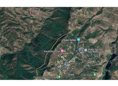 Başqa yolumuz qalmadı: “Azərbaycan partizan müharibəsinə başlayıb Xankəndi-Xəlfəli yolunu partlatmalıdır” – SENSASİON AÇIQLAMA