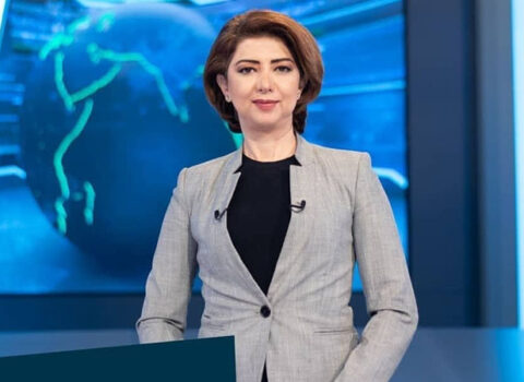 Tanınmış teleaparıcı reanimasiyaya düşdü