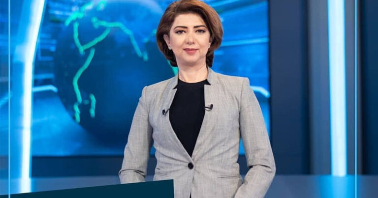 Tanınmış teleaparıcı reanimasiyaya düşdü Tanınmış teleaparıcı reanimasiyaya düşdü