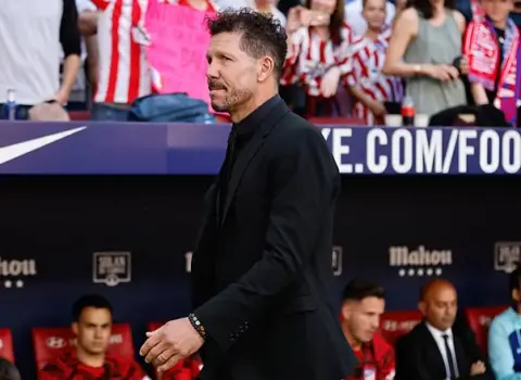 “Atletiko Madrid”in baş məşqçisinə 40 milyon avroluq TƏKLİF 