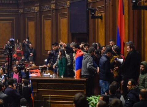 Mirzoyanı öldürmək istəyənlərdən birinin işi məhkəməyə göndərildi