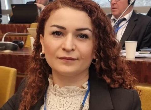 Seymur Talıbovun yerinə gətirilən xanım kimdir? – DOSYE