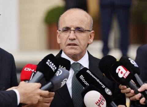 “Net rezervlər 14.2 milyard dollar artıb” – Şimşek