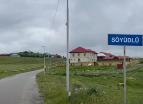 Söyüdlüdə istismarın müvəqqəti dayandırılması barədə razılıq əldə olundu