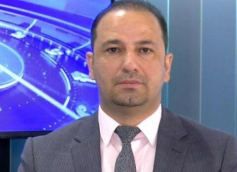 ADNSU-nun rektoru vəzifəsi bu şəxsə həvalə edildi