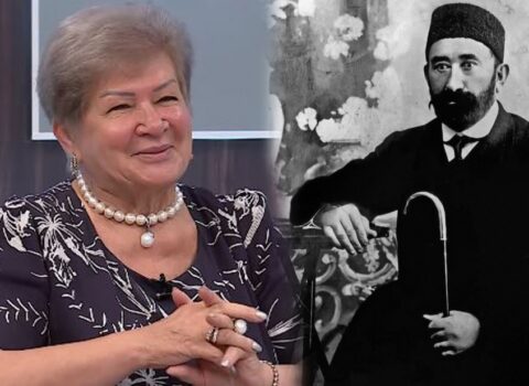 Nəvəsi Musa Nağıyevin bir milyard dollarını ala bilmir – VİDEO