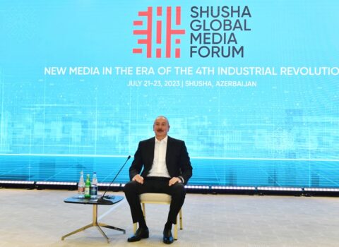 “Üç il ərzində 150 mindən çox insanı qaytaracağıq” – İlham Əliyev