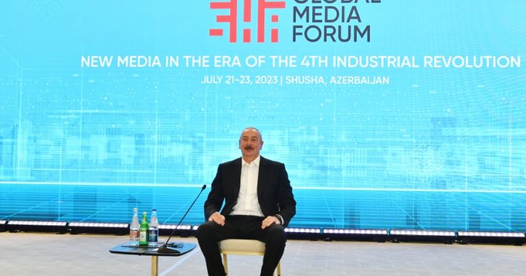 “Üç il ərzində 150 mindən çox insanı qaytaracağıq” – İlham Əliyev “Üç il ərzində 150 mindən çox insanı qaytaracağıq” – İlham Əliyev