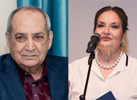 Rasim Balayev və Şəfiqə Məmmədovanın ittifaqları BİRLƏŞİR