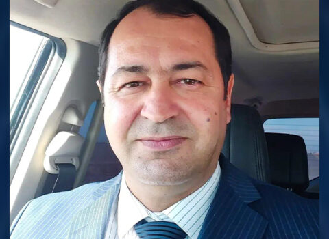 Qaraşovun qətlinin səbəbi – Arvadına işgəncə verirmiş – VİDEO