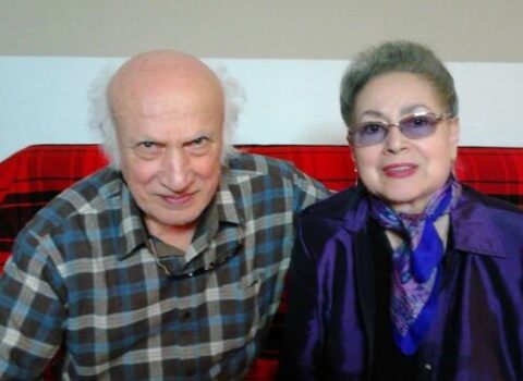 Fuad Hacıyev vəfat etdi