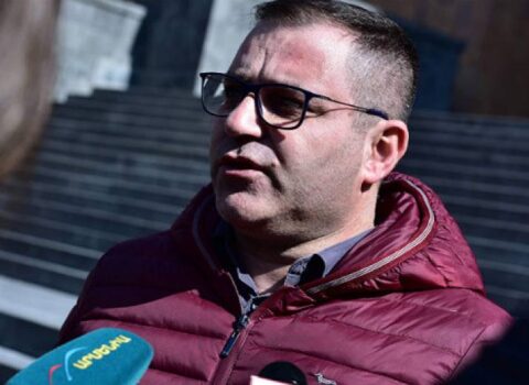 “Əliyevə hərbi əməliyyatlar lazım deyil, istədiyini bizdən danışıqlar yolu ilə alır” – Narek Malyan