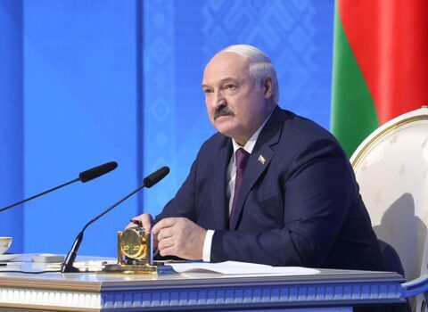 Belarusda xalq milisləri YARADILIR