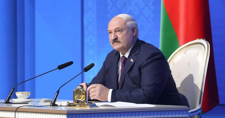 Belarusda xalq milisləri YARADILIR Belarusda xalq milisləri YARADILIR