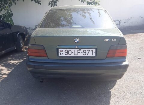 Sərxoş halda avtoxuliqanlıq edən şəxs SAXLANILDI