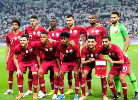 Qətərli futbolçular Türkmənistana gəlməkdən İMTİNA ETD