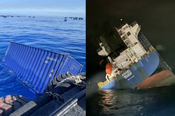 Tayvanda gəmisi batan azərbaycanlı biznesmen kimdir? Tayvanda gəmisi batan azərbaycanlı biznesmen kimdir?