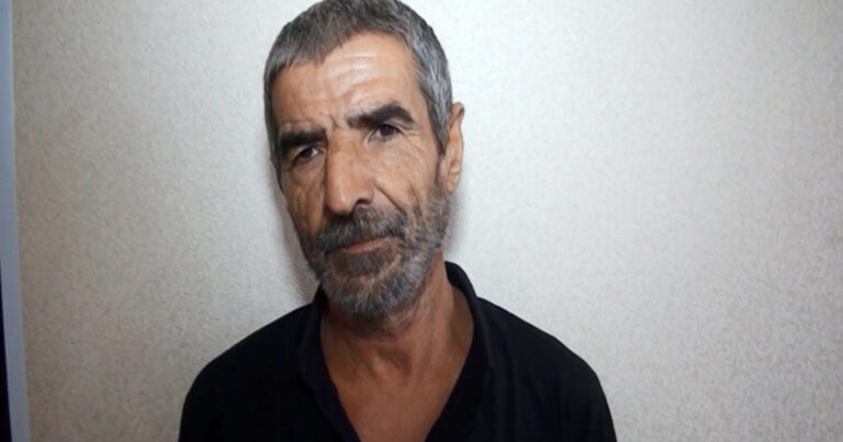 İmişlidə kultivasiya yolu ilə narkotik bitki yetişdirən şəxs SAXLANILDI İmişlidə kultivasiya yolu ilə narkotik bitki yetişdirən şəxs SAXLANILDI