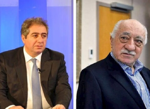 FETÖ ilə əlaqələri olduğu bildirilən Qubad İbadoğlu ilə bağlı MARAQLI FAKT