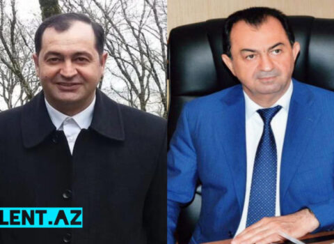Taleh Qaraşovun qardaşını öz oğlu öldürübmüş