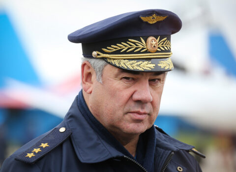 Viktor Bondarev Türkiyəni qeyri-dost ölkə ADLANDIRDI