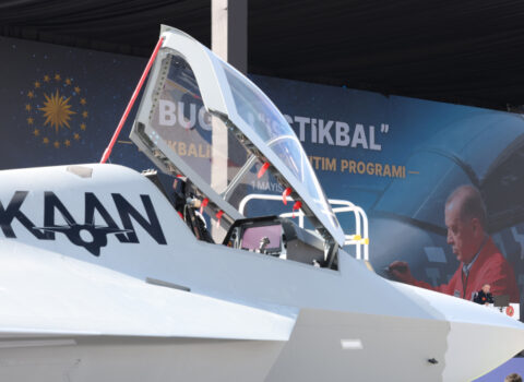 Azərbaycan Türkiyə ilə birlikdə qırıcı istehsal edəcək