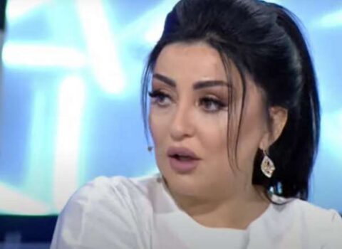 Afət Fərmanqızı: “Sağ olsun, Flora Kərimova məni xeyli reklam elədi”