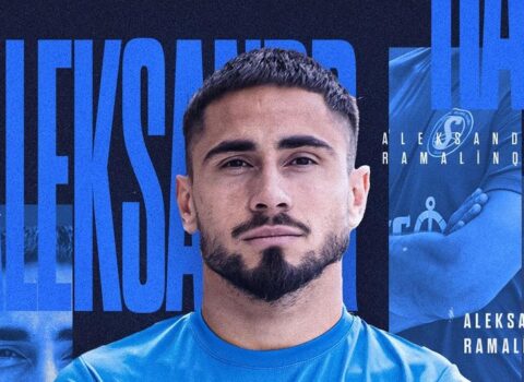 “Səbail” Madaqaskardan futbolçu transfer etdi