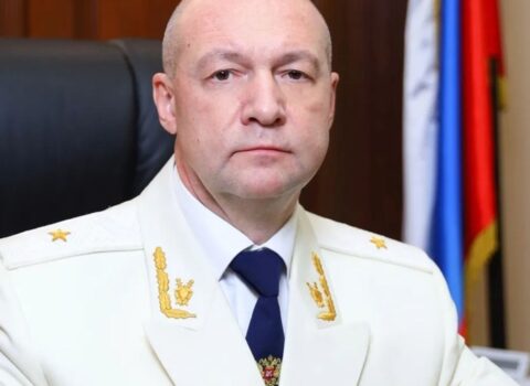 Rusiyada vilayət prokuroru şübhəli şəkildə öldü – FOTO