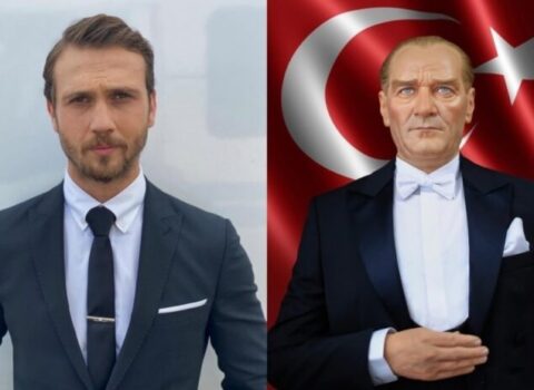 “Atatürk”ün hər bölümü üçün bu qədər qonorar alıb