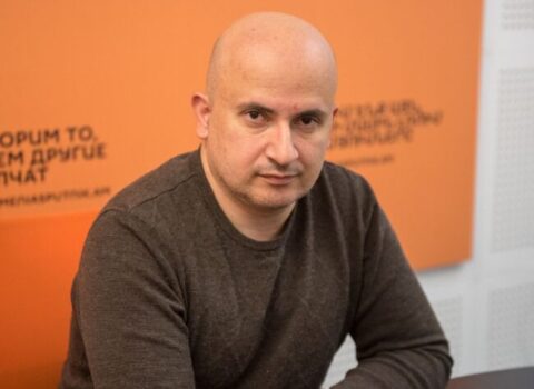 “Qərb yalnız bir yol görür: Ermənistan öz ərazilərini itirməlidir” – Erməni ekspert
