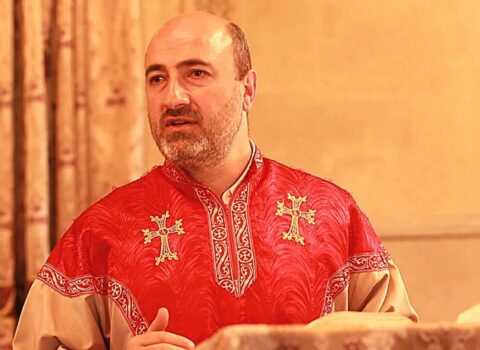 Hareyan: “Ay camaat, başımıza gələnlər millətimizə dərs deyilmi?”